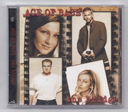 Ace Of Base The Bridge CD