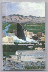 1993-94 San Jose Sharks Media Guide