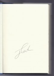 An Hour Before Daylight By Jimmy Carter Signed