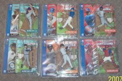 Mcfarlane MLB series 1 Variant Chase Figure Collection 6 different