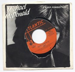 ABBA When All Is Said And Done / Should I Laugh Or Cry 7 45 Atlantic Record