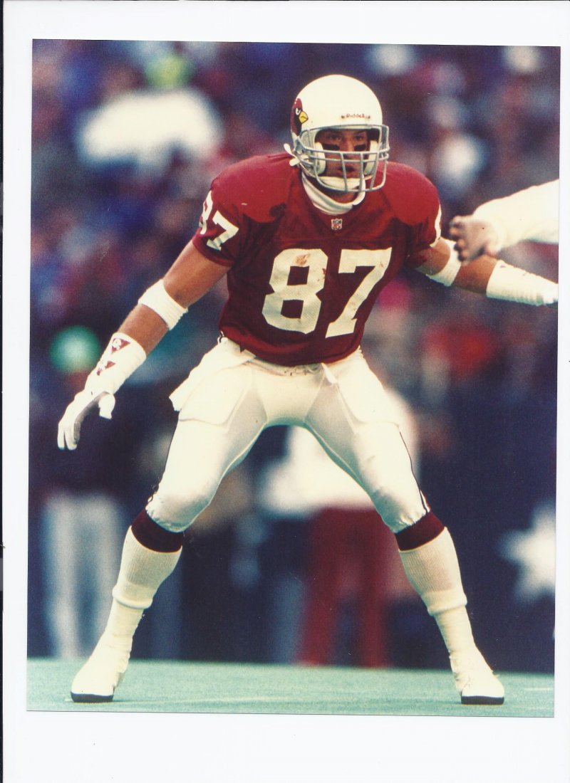 ricky proehl net worth 2024