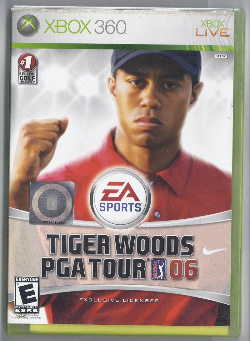 tiger woods pga tour 08 xbox 360 passwords tiger woods pga tour 08 xbox 360 passwords