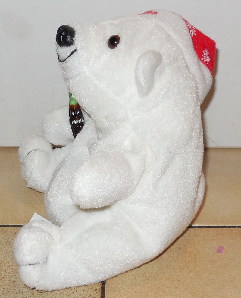 large dog teddy