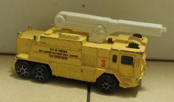 Maisto Diecast Car #1