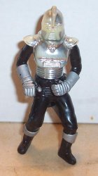 Mattel 1978 Battlestar Galactica CLYON COMMANDER Figure RARE
