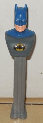 PEZ dispenser #30 DC Comics Batman