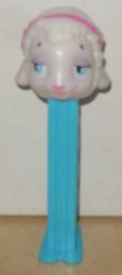 PEZ dispenser #36 Lamb #2
