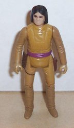 1980 Gabriel The Lone Ranger Tonto action figure