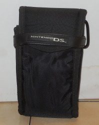 Nintendo DS Carrying Case #1