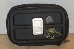 Nintendo DS Carrying Case #3
