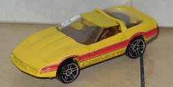 Hot Wheels Diecast Car #104