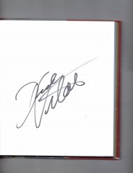 It's Awesome, Baby!  75 Years of Memories by Dick Vitale 2014 Hardcover Signed