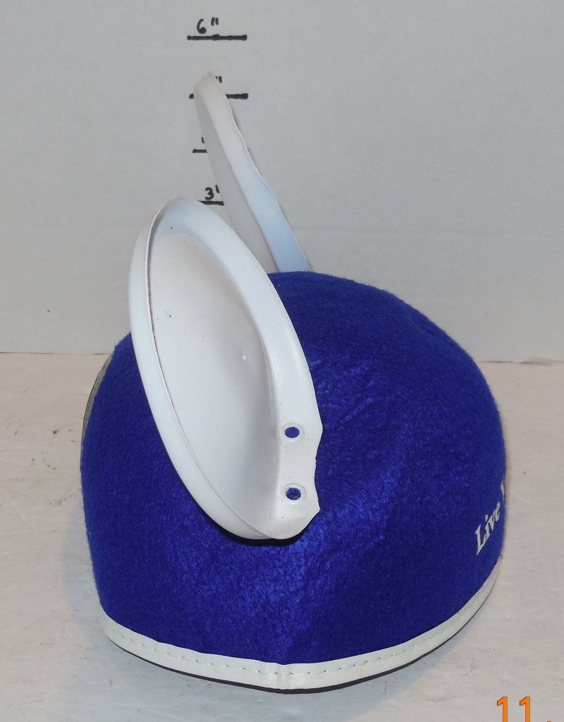 Image 3 of Walt Disney World Exclusive Year Of a Million Dreams Mickey Ears Hat Cap