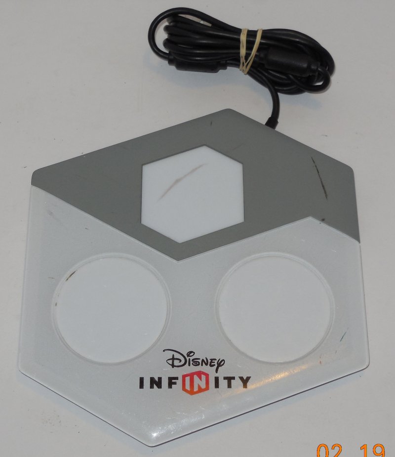 Image 0 of Disney Infinity Portal For xbox 360 Replacement