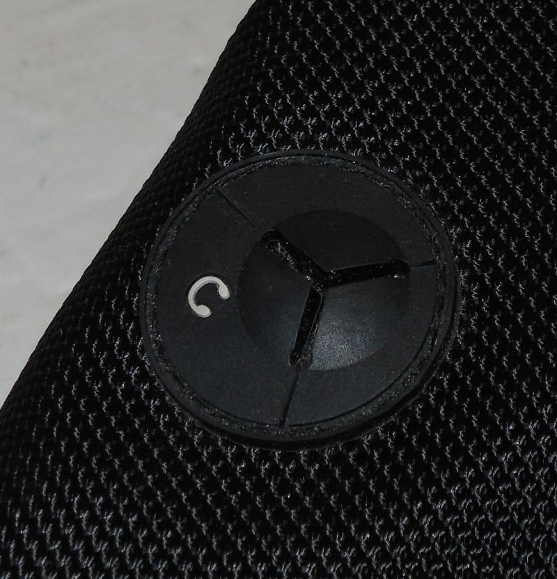 Nintendo Wii Travel Bag Carrying Carry Case Black