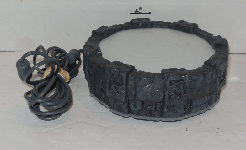 Image 0 of Skylanders Portal Of Power Replacement model 0000502 Wii Wii U PS3