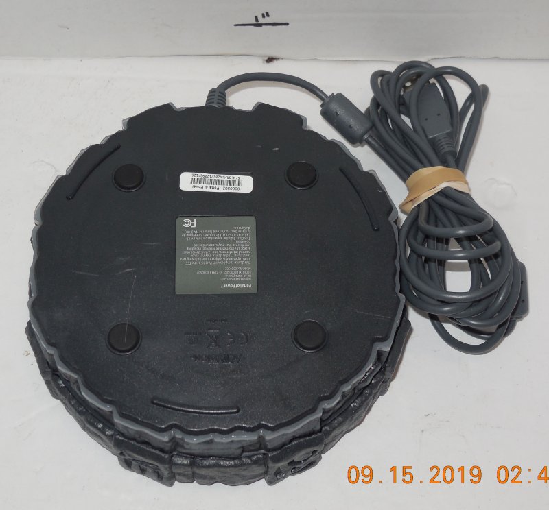Image 1 of Skylanders Portal Of Power Replacement model 0000502 Wii Wii U PS3