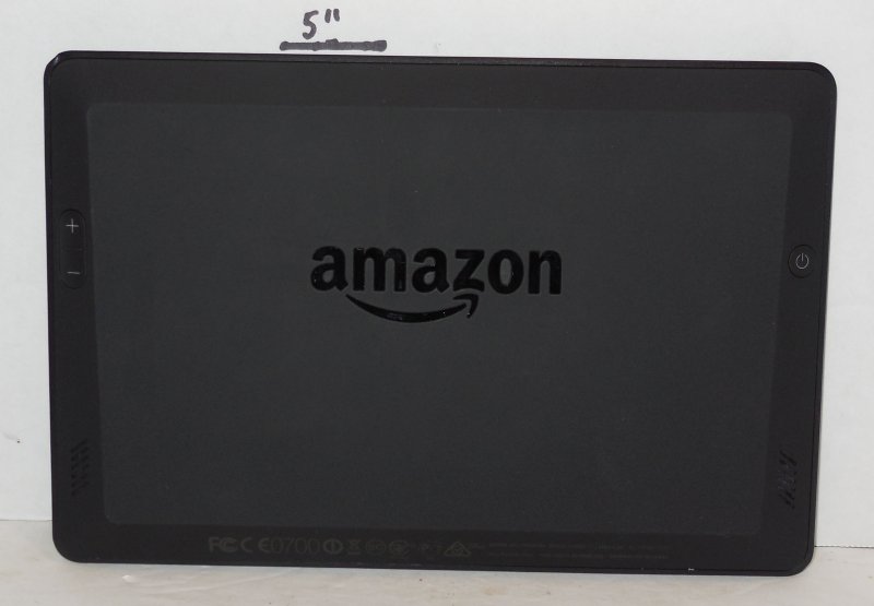 Image 1 of Amazon Kindle Fire HD7 Model P48WVB4 7