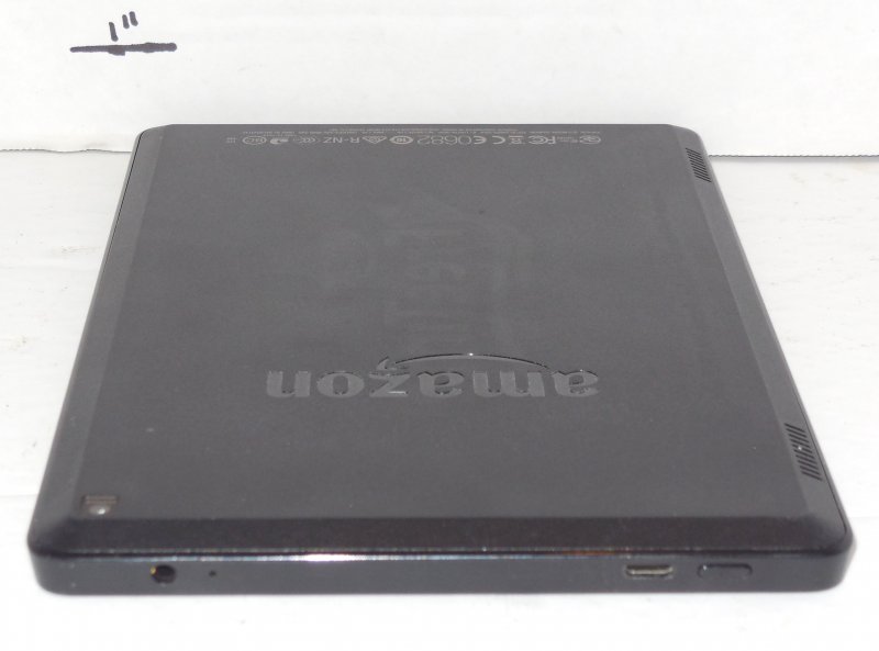 Image 4 of Amazon Kindle Fire HD7 Model SQ46CW 7