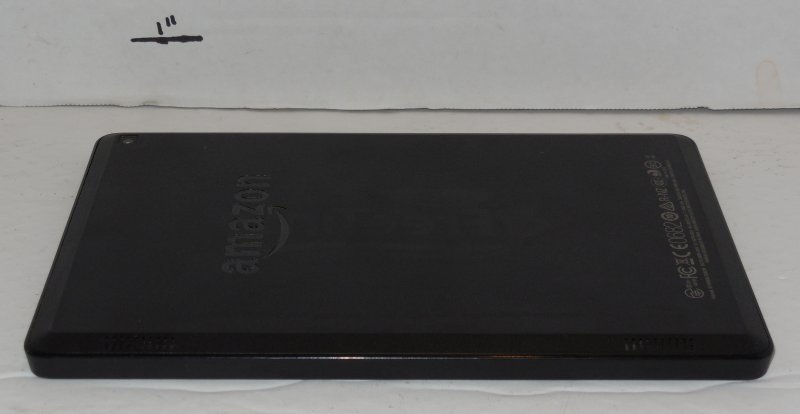 Image 5 of Amazon Kindle Fire HD7 Model SQ46CW 7
