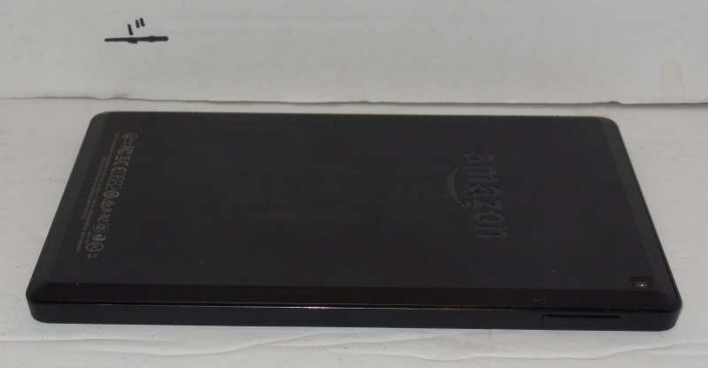 Image 7 of Amazon Kindle Fire HD7 Model SQ46CW 7