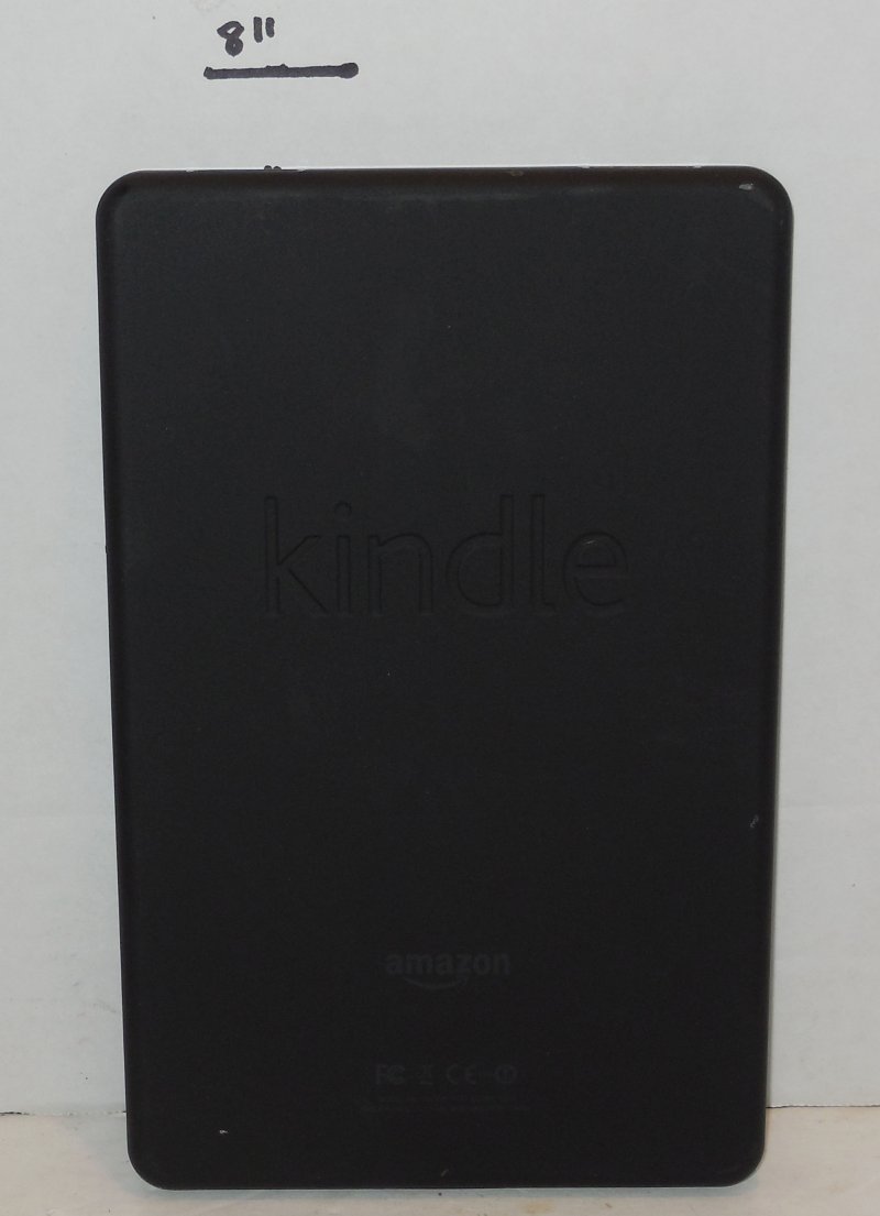 Image 1 of Amazon Kindle Fire Model D01400 7