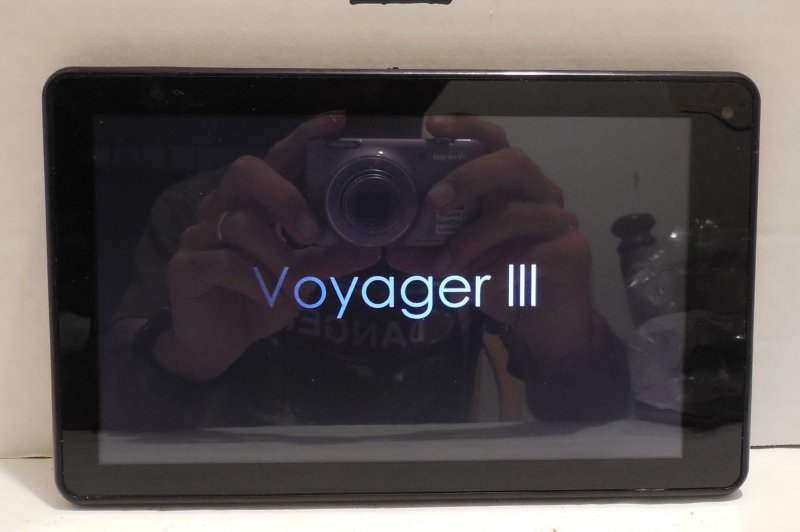 Image 1 of RCA Voyager III 7
