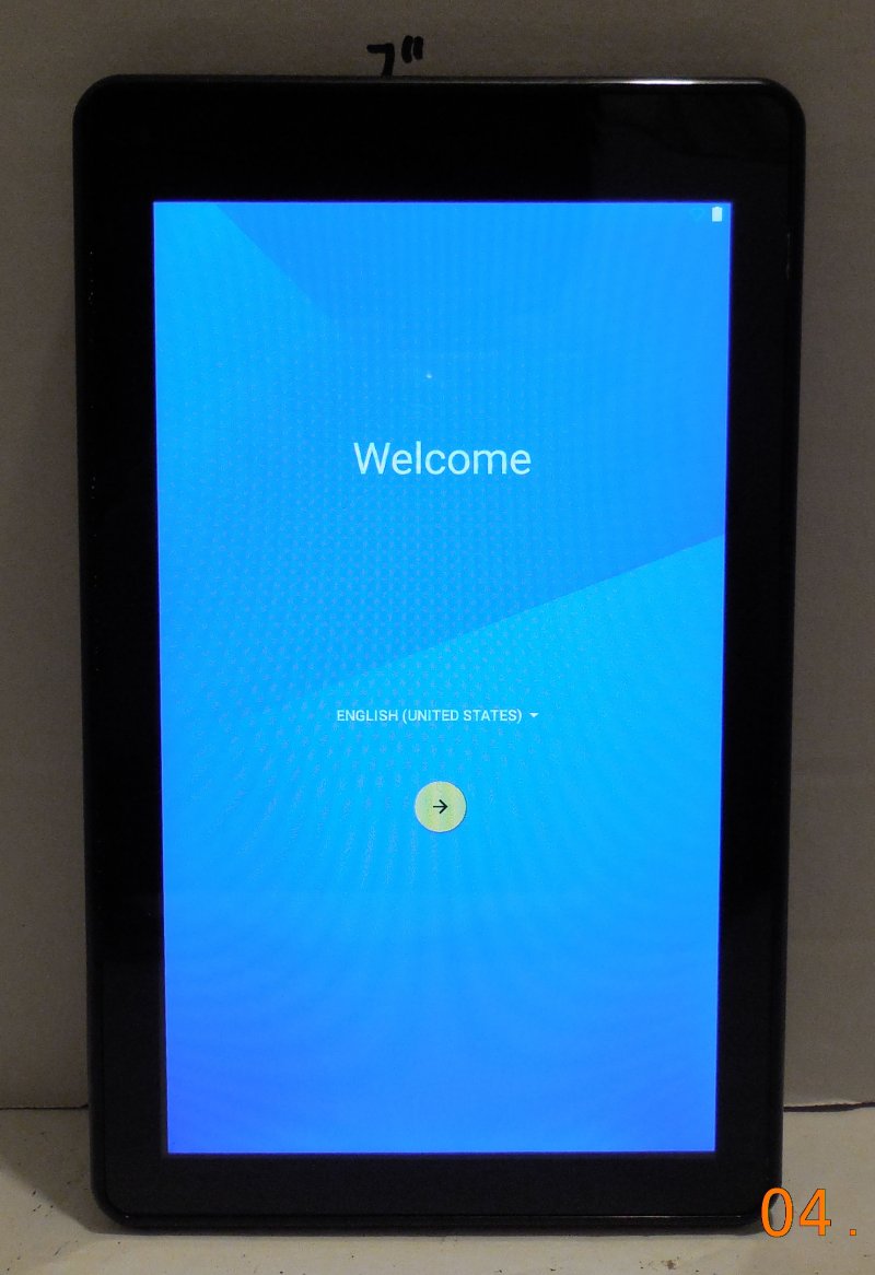 Image 2 of RCA Voyager III 7