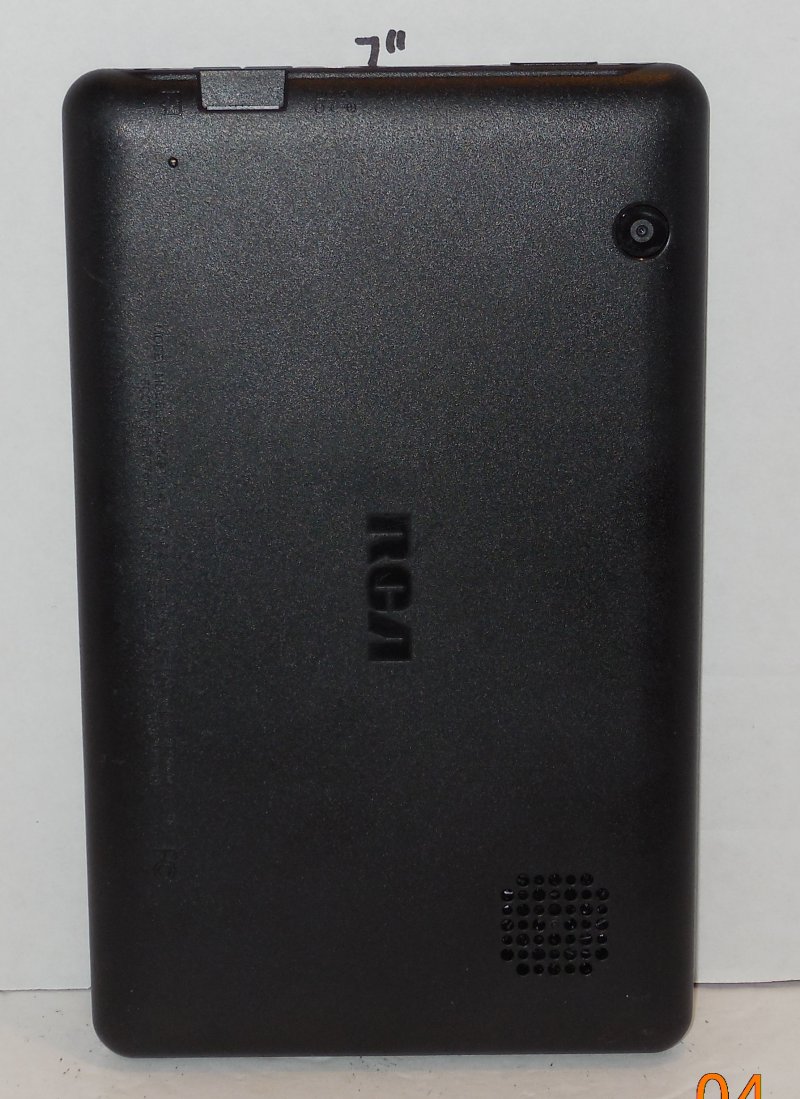 Image 4 of RCA Voyager III 7