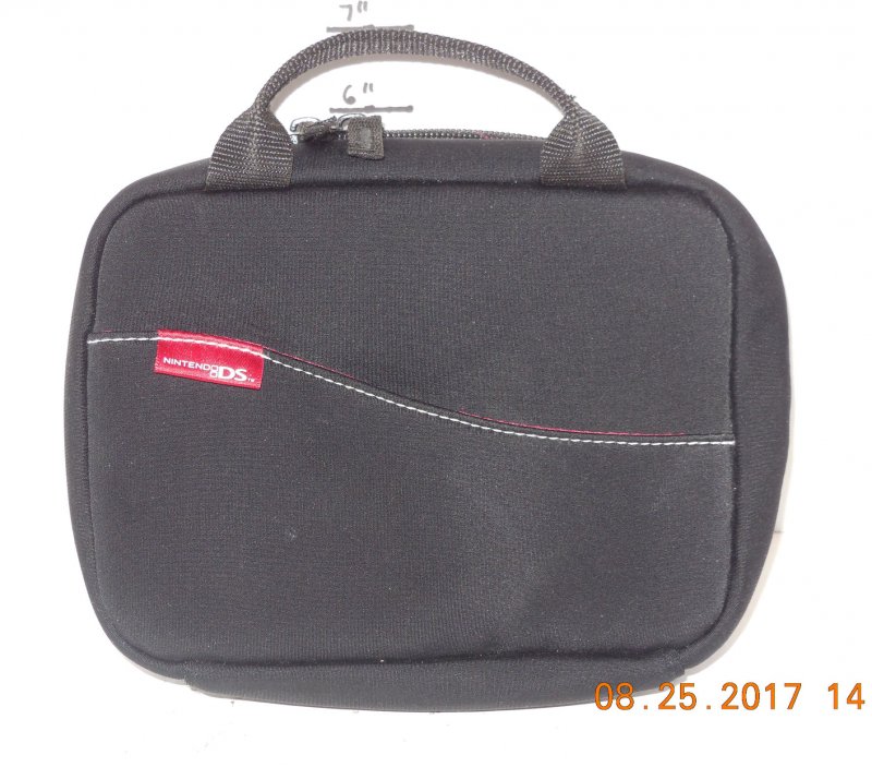 Nintendo DS Carrying Case #5