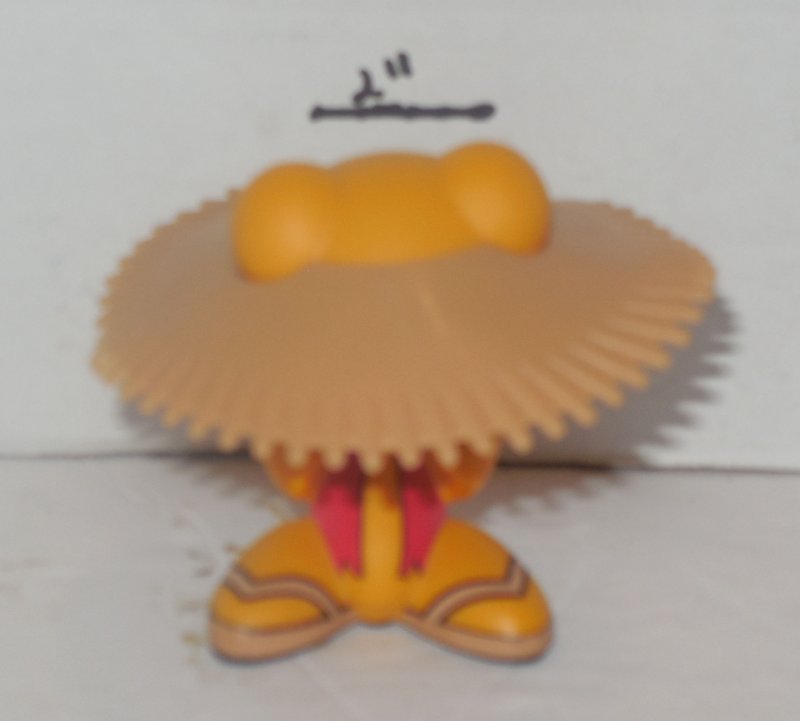 Image 0 of UB Funkeys Jerry Figure Rare by Mattel Radica Target Exclusive