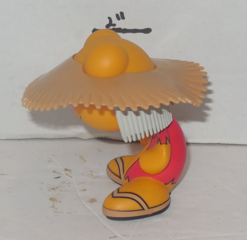 Image 1 of UB Funkeys Jerry Figure Rare by Mattel Radica Target Exclusive