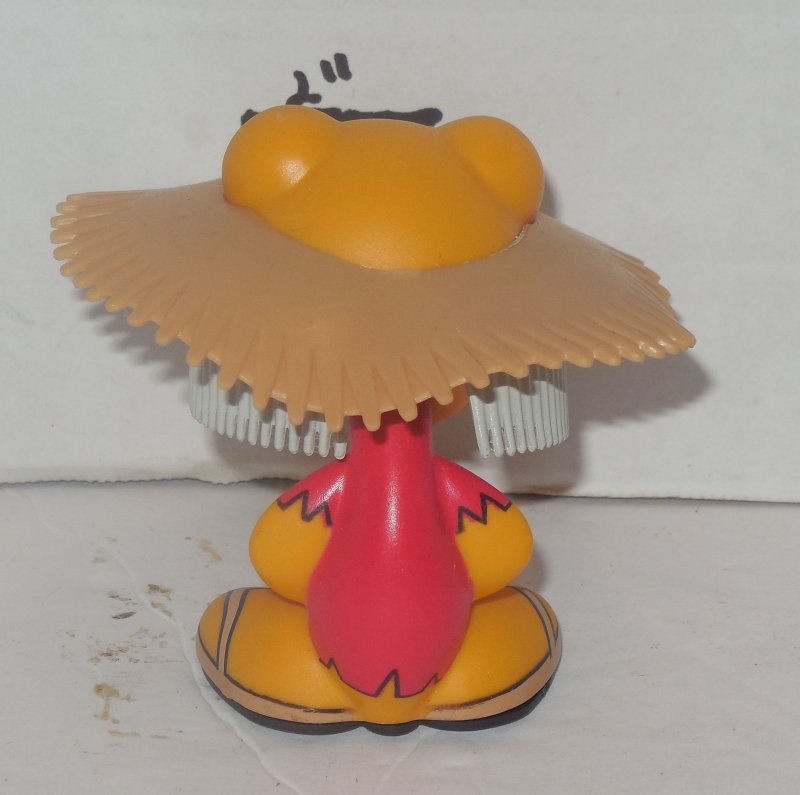 Image 2 of UB Funkeys Jerry Figure Rare by Mattel Radica Target Exclusive