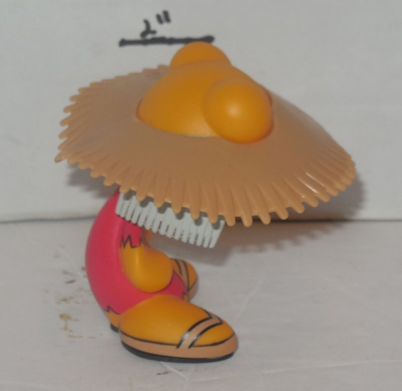 Image 3 of UB Funkeys Jerry Figure Rare by Mattel Radica Target Exclusive