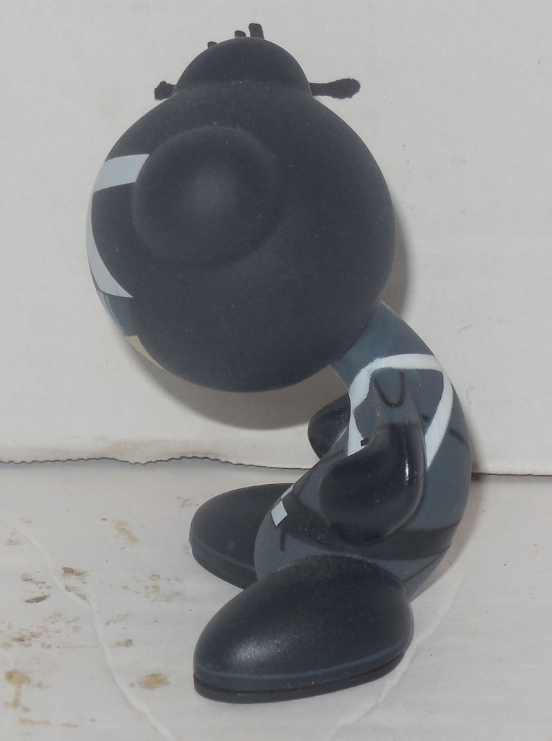 Image 1 of UB Funkeys Racer X Figure Common by Mattel Radica