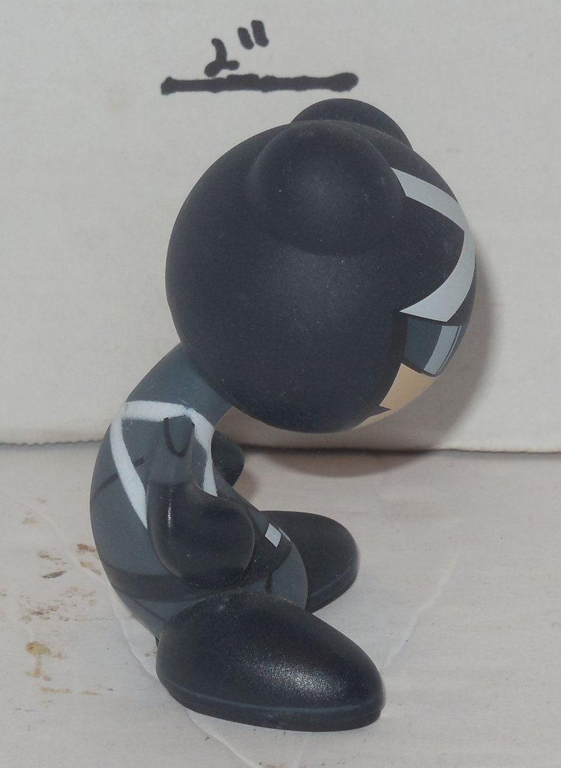 Image 3 of UB Funkeys Racer X Figure Common by Mattel Radica