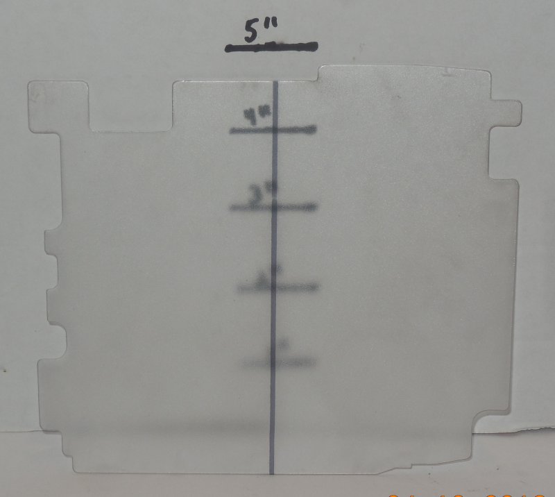 Image 0 of OEM Original Fat Playstation 2 PS2 Replacement Isolation Cover