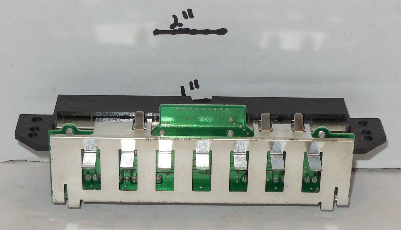 Image 1 of OEM Original Fat PlayStation 2 Controller Memory Card Port - 30001