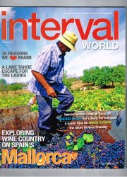 Interval World Magazine Summer 2011