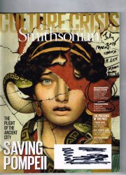 Smithsonian Magazine July August 2015