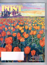 The Saturday Evening Post Magazine March April 2020