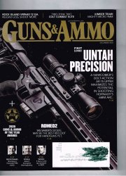 Guns And Ammo Magazine December 2020