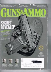 Guns And Ammo Magazine December 2019