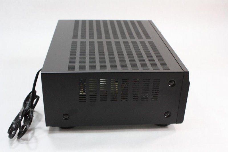 Image 3 of Denon AVR 391 5.1 Channel 110w Home Theater Receiver With Remote