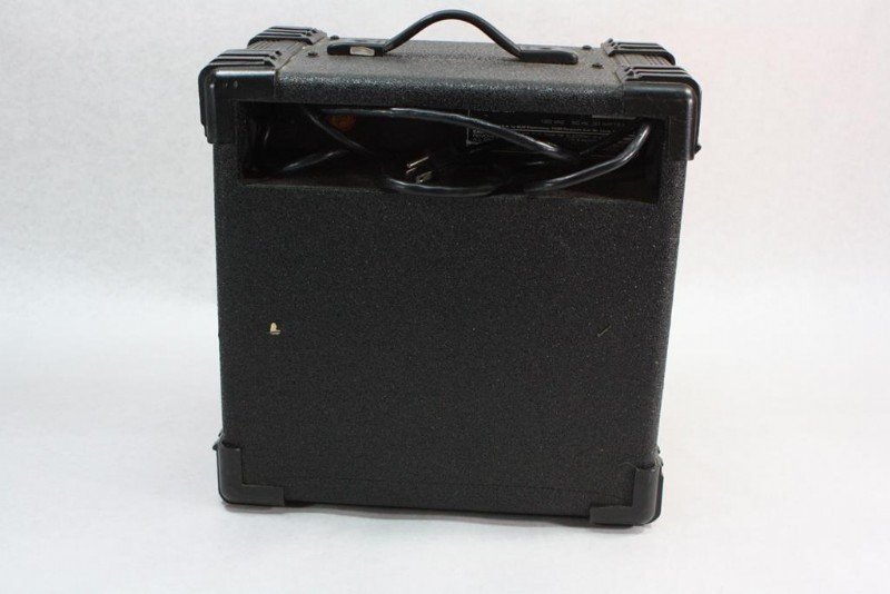 Image 3 of Crate K10XL Guitar Combo Amp