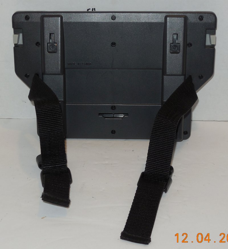 Image 4 of Panasonic DVD-LS855 8.5