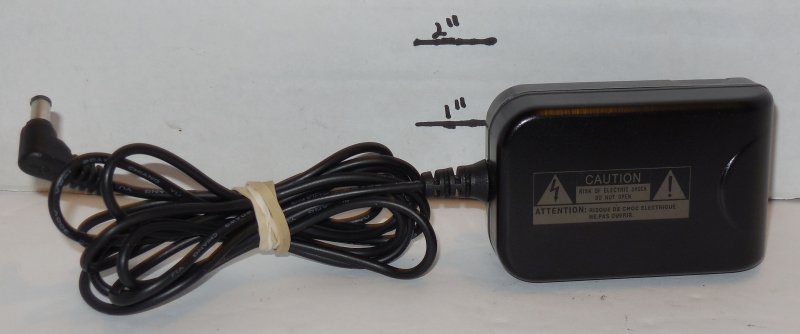 Image 5 of Panasonic DVD-LS855 8.5