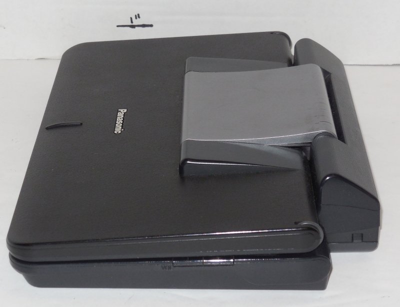 Image 10 of Panasonic DVD-LS855 8.5