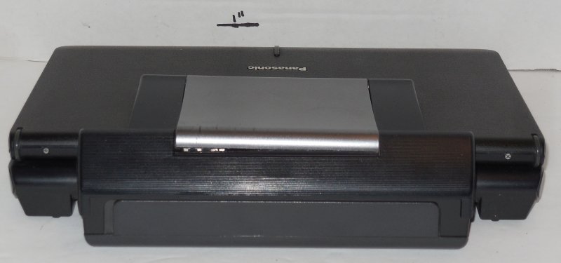 Image 11 of Panasonic DVD-LS855 8.5